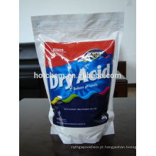 Vários pacotes de produtos químicos de piscinas de sódio de bissulfato para o ajustador de pH